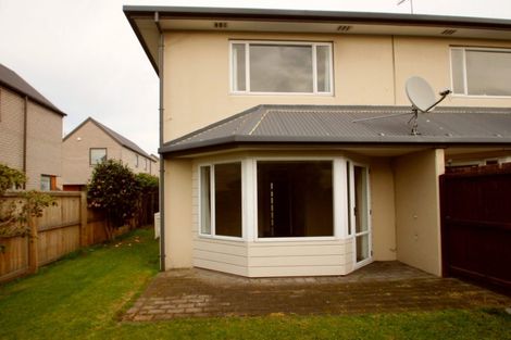 Photo of property in Burkedale Court, 8/105 Burke Street, Sydenham, Christchurch, 8023
