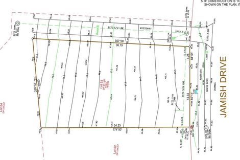 Photo of property in 38 Jamish Drive, Warkworth, 0910