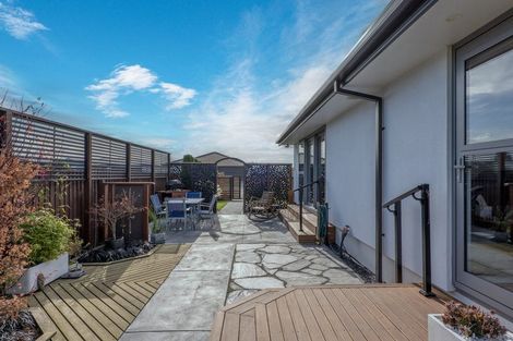 Photo of property in 3 Kingsbridge West, Burwood, Christchurch, 8083