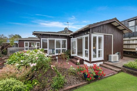 Photo of property in 18 Maugham Drive, Bucklands Beach, Auckland, 2014