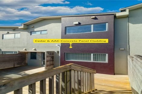 Photo of property in 11/147 Albany Highway, Unsworth Heights, Auckland, 0632