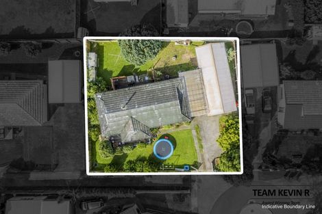 Photo of property in 14 Le Havre Place, Takanini, 2112