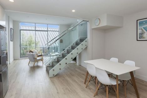 Photo of property in The Metro, 9/28 Salisbury Street, Christchurch Central, Christchurch, 8013