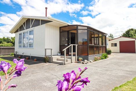 Photo of property in 69 Guy Street, Dannevirke, 4930