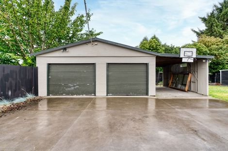 Photo of property in 62 Kensington Avenue, Mairehau, Christchurch, 8013