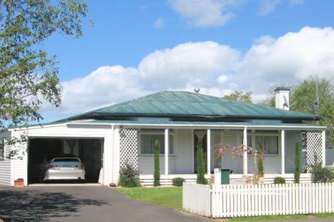 Photo of property in 24a Farmers Road, Matamata, 3400