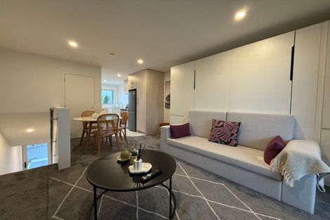 Photo of property in 104/17 Winchester Street, Merivale, Christchurch, 8014