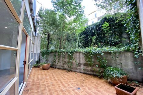 Photo of property in Sirocco Apartments, 405/8u Church Street, Wellington Central, Wellington, 6011