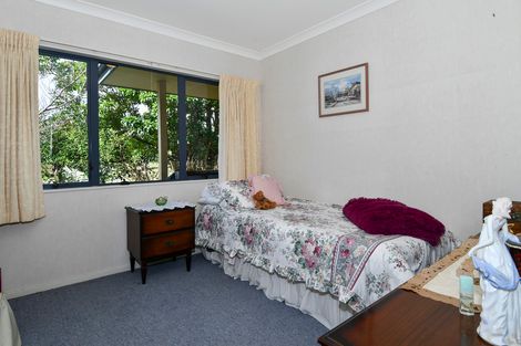 Photo of property in 1 Manor Park Drive, Pyes Pa, Tauranga, 3112