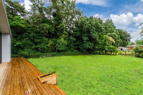 Photo of property in 86 Totara St (state Highway 4), Manunui, Taumarunui, 3924