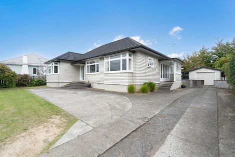 Photo of property in 184 Bath Street, Levin, 5510