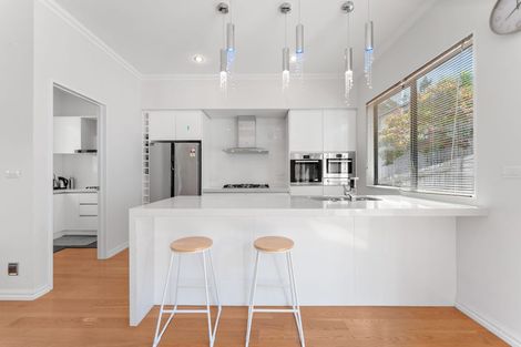 Photo of property in 64 Harrowglen Drive, Northcross, Auckland, 0630