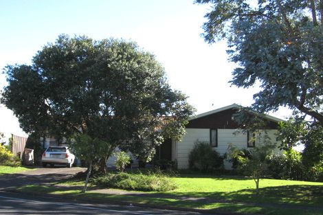 Photo of property in 43 Murvale Drive, Bucklands Beach, Auckland, 2014