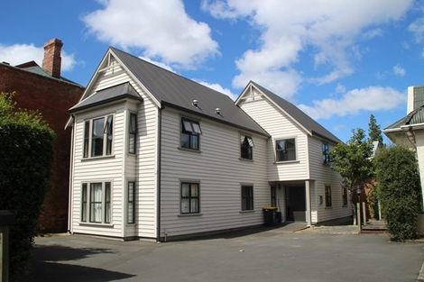 Photo of property in 1036 George Street, North Dunedin, Dunedin, 9016