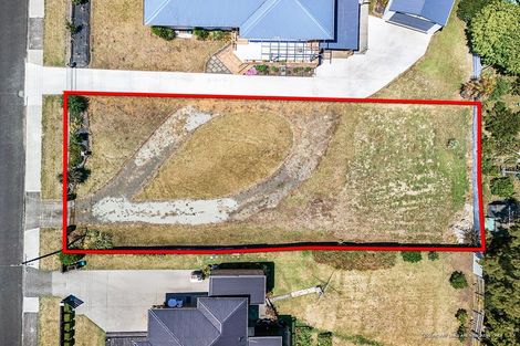 Photo of property in 129 Russell Road, Huntly, 3700