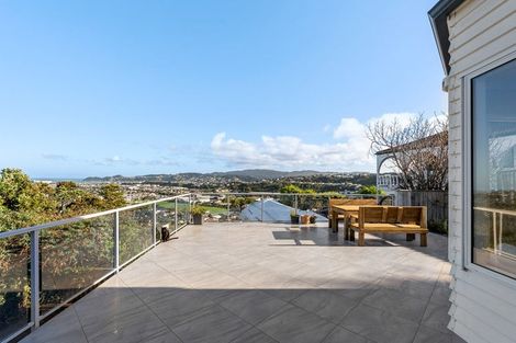 Photo of property in 89 Nevay Road, Miramar, Wellington, 6022