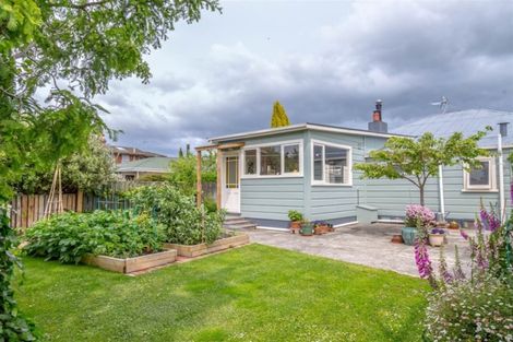 Photo of property in 30 Totara Street, Lansdowne, Masterton, 5810