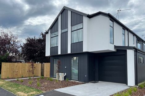 Photo of property in 1/56 Wainui Street, Riccarton, Christchurch, 8041