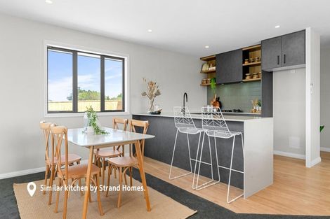 Photo of property in 1 Midgard Road, Coopers Beach, 0420