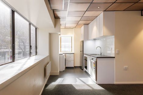 Photo of property in Te Kainga Te Aka, 203 Willis Street, Te Aro, Wellington, 6011