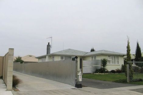 Photo of property in 4a Nikau Street, Taradale, Napier, 4112