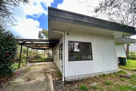 Photo of property in 191 Popes Road, Takanini, 2105