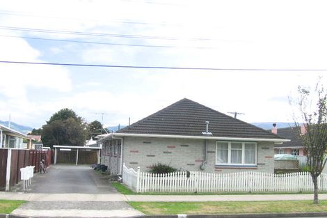 Photo of property in 6/3 Lane Street, Wallaceville, Upper Hutt, 5018