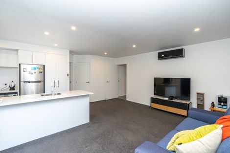 Photo of property in 17u2 Manning Street, Hamilton Central, Hamilton, 3204