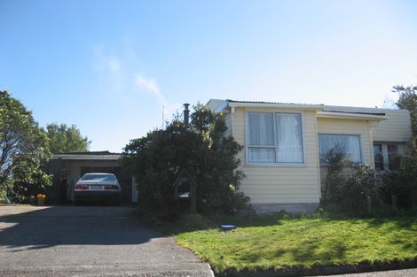 Photo of property in 247 Revell Street, Hokitika, 7810