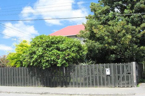 Photo of property in 44 Parlane Street, Addington, Christchurch, 8024