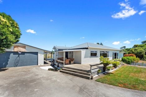 Photo of property in 3294 State Highway 26, Morrinsville, 3374