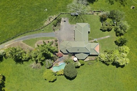 Photo of property in 53a Exelby Road, Burbush, Hamilton, 3289