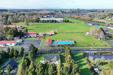 Photo of property in 46 Devine Road, Tamahere, Hamilton, 3283