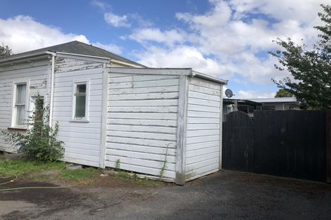 Photo of property in 55 Jellicoe Street, Whanganui East, Whanganui, 4500