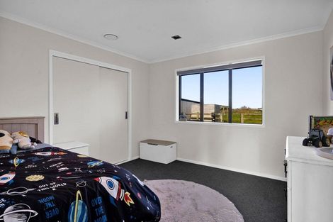 Photo of property in 105 Mawhitiwhiti Road, Normanby, Hawera, 4675
