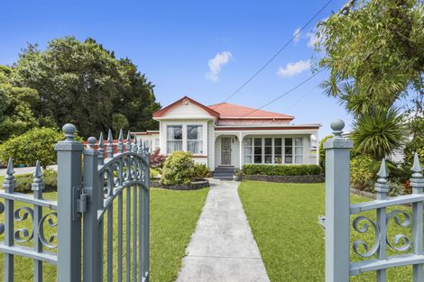 Photo of property in 74 Moorhouse Street, Morrinsville, 3300