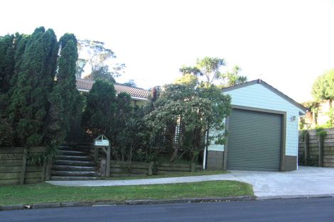 Photo of property in 63 Chesterton Street, Johnsonville, Wellington, 6037