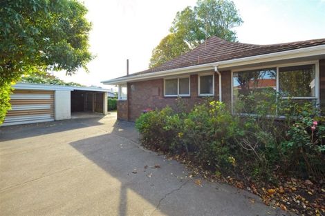 Photo of property in 6 Sycamore Lane, Sockburn, Christchurch, 8042
