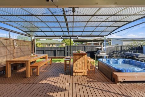 Photo of property in 11 Warihi Place, Ngongotaha, Rotorua, 3010