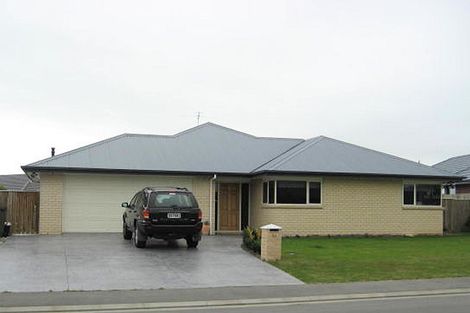 Photo of property in 32 Rembrandt Drive, Rolleston, 7614