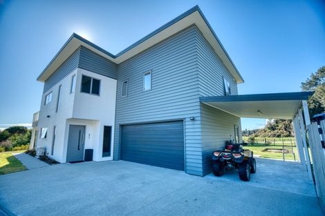 Photo of property in 91 Beach Road, Kakapotahi, Ross, 7885