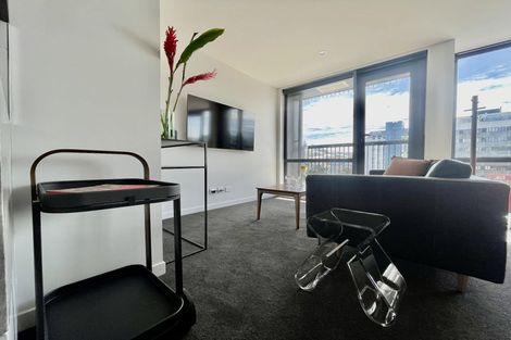 Photo of property in 708/212u Willis Street, Te Aro, Wellington, 6011