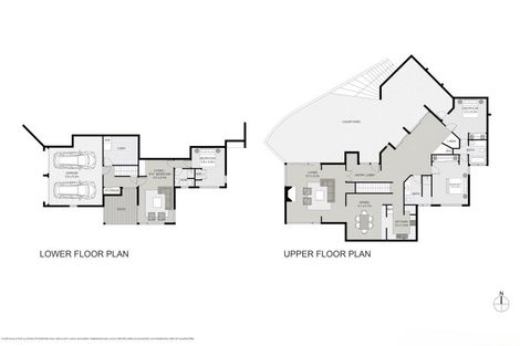 Photo of property in 9 Wakatipu Heights, Queenstown, 9300