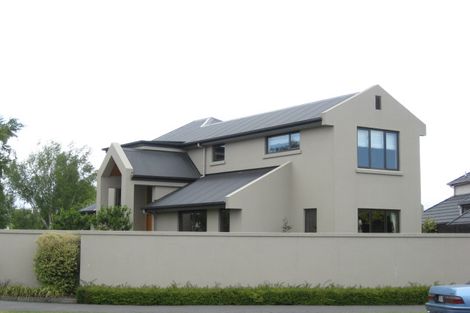 Photo of property in 183 Withells Road, Avonhead, Christchurch, 8042