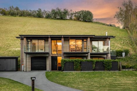 Photo of property in 22b Churchill Drive, Taradale, Napier, 4112