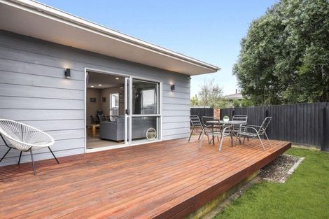 Photo of property in 111 Hay Street, Bromley, Christchurch, 8062