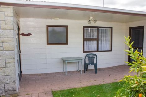 Photo of property in 4/12 Buchanan Street, Matamata, 3400