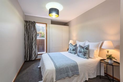 Photo of property in 236 Grahams Road, Burnside, Christchurch, 8053