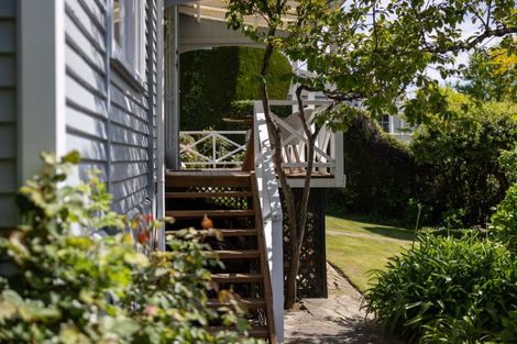 Photo of property in 8 Percy Street, Akaroa, 7520