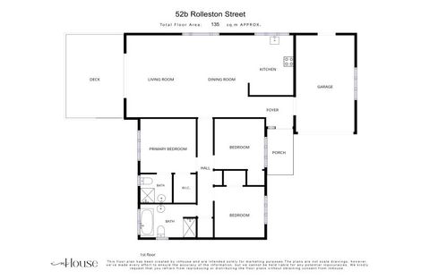 Photo of property in 52b Rolleston Street, Kihikihi, Te Awamutu, 3800